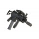 DiBoys Модель винтовки PDW BI-8002, металл, черный